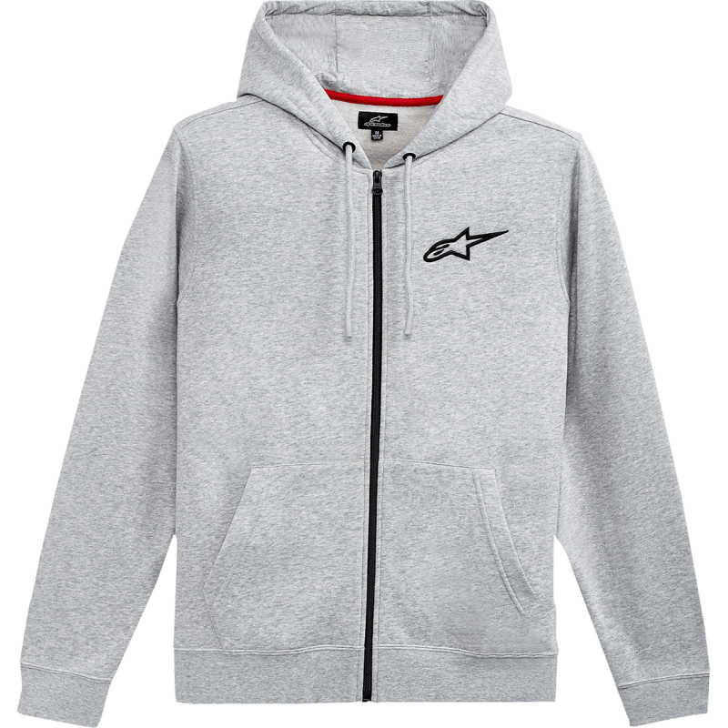 ALPINESTARS HOOD ZIP A - CHEST - DRIVEN Canada's Powersports 80591759463491212 - 536001126M