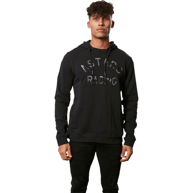 ALPINESTARS HOODIE ASSURED - DRIVEN Canada's Powersports 805934719501812335120010M