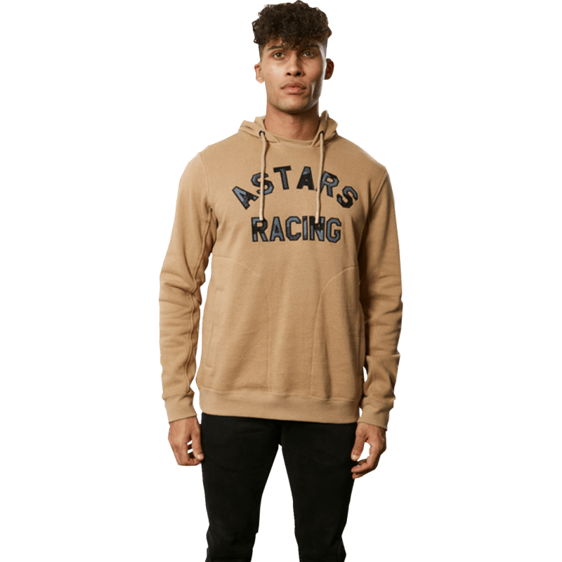 ALPINESTARS HOODIE ASSURED - DRIVEN Canada's Powersports 805934719501812335120010M