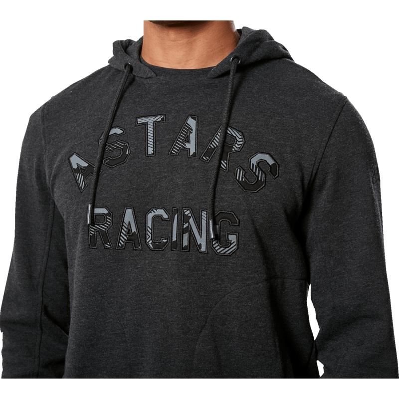 ALPINESTARS HOODIE ASSURED - DRIVEN Canada's Powersports 805934719502512335120023M