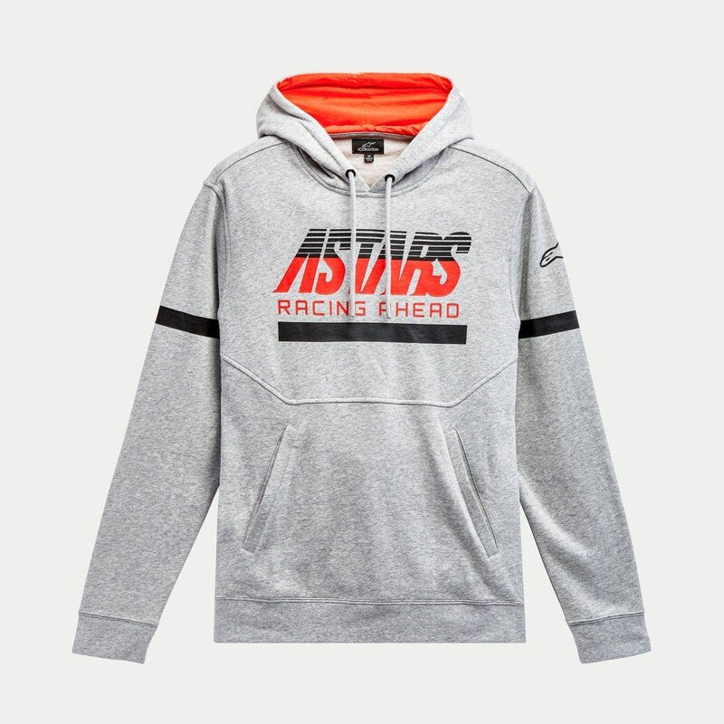 ALPINESTARS HOODIE CLUB - DRIVEN Canada's Powersports 80593471229391213 - 510601026M