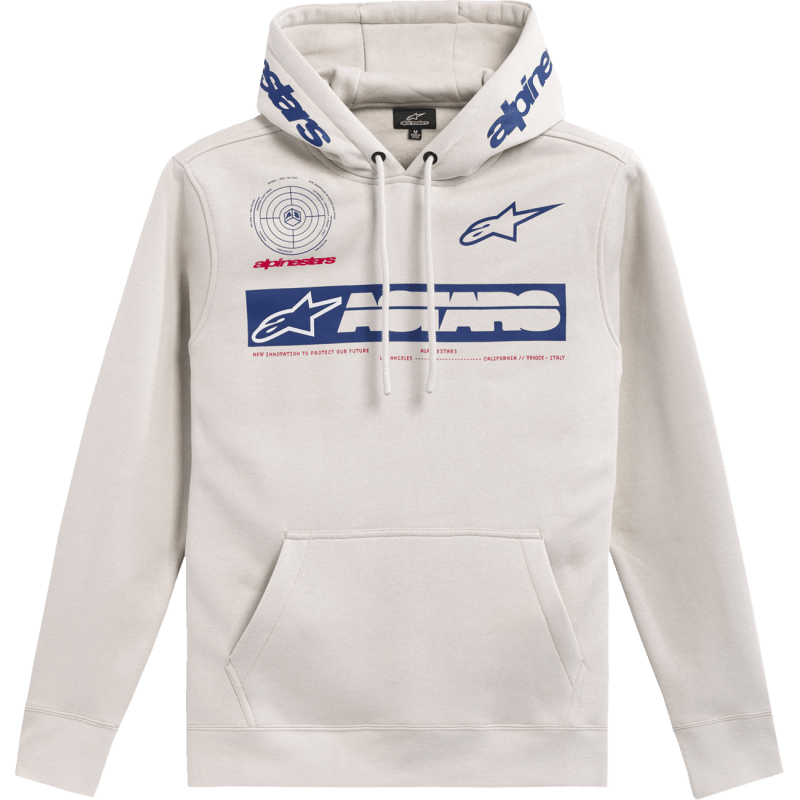 ALPINESTARS HOODIE CONVERSION - DRIVEN Canada's Powersports 8059347411385124451416204M