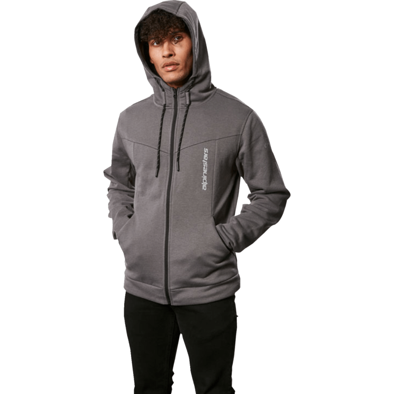 ALPINESTARS HOODIE ERA - DRIVEN Canada's Powersports 8059347196640123353350170M