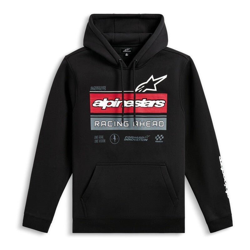 ALPINESTARS HOODIE HARKEN - DRIVEN Canada's Powersports 80593475897871235 - 51400 - 10 - M
