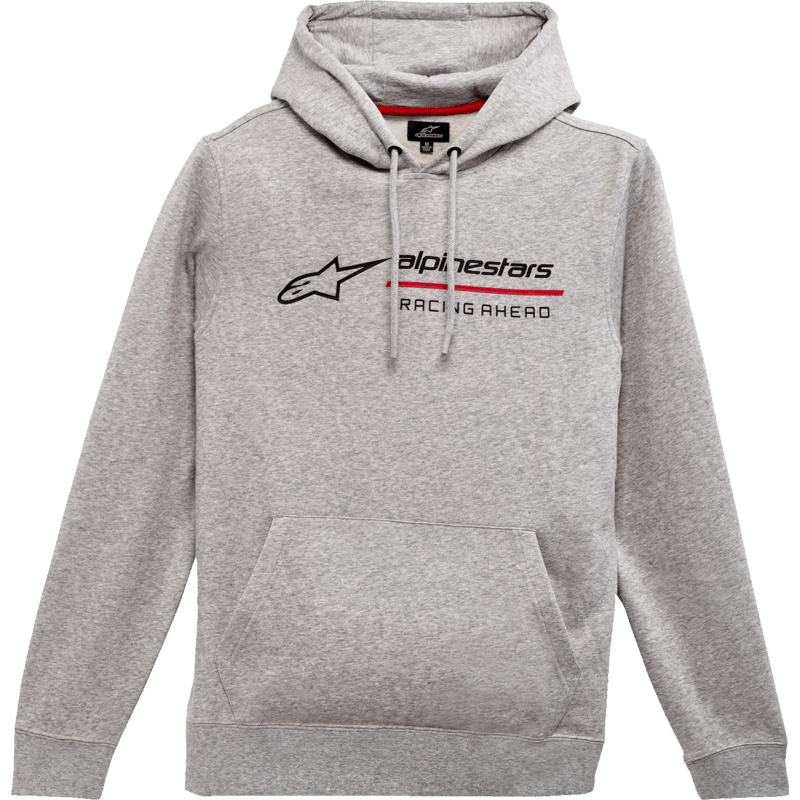 ALPINESTARS HOODIE LINEAR - RAC - DRIVEN Canada's Powersports 80593470417421232 - 510001026M