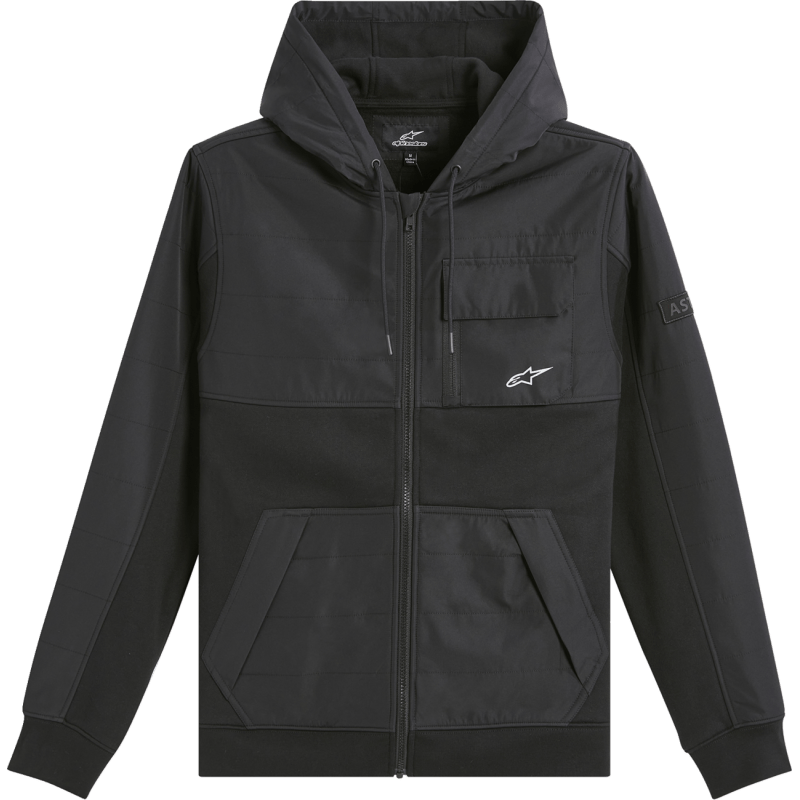 ALPINESTARS HOODIE MOMENTUS - DRIVEN Canada's Powersports 805934719491212335310010M