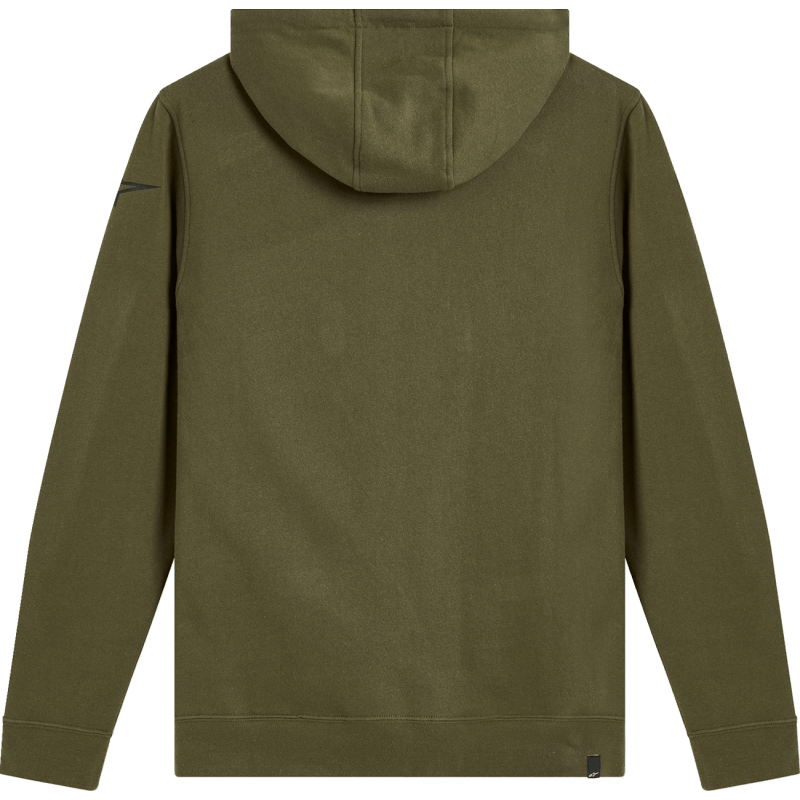 ALPINESTARS HOODIE REGION MIL - DRIVEN Canada's Powersports 8059347195070123353400690M