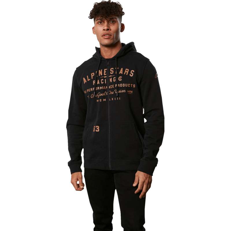 ALPINESTARS HOODIE REGION - DRIVEN Canada's Powersports 805934719506312335340010M