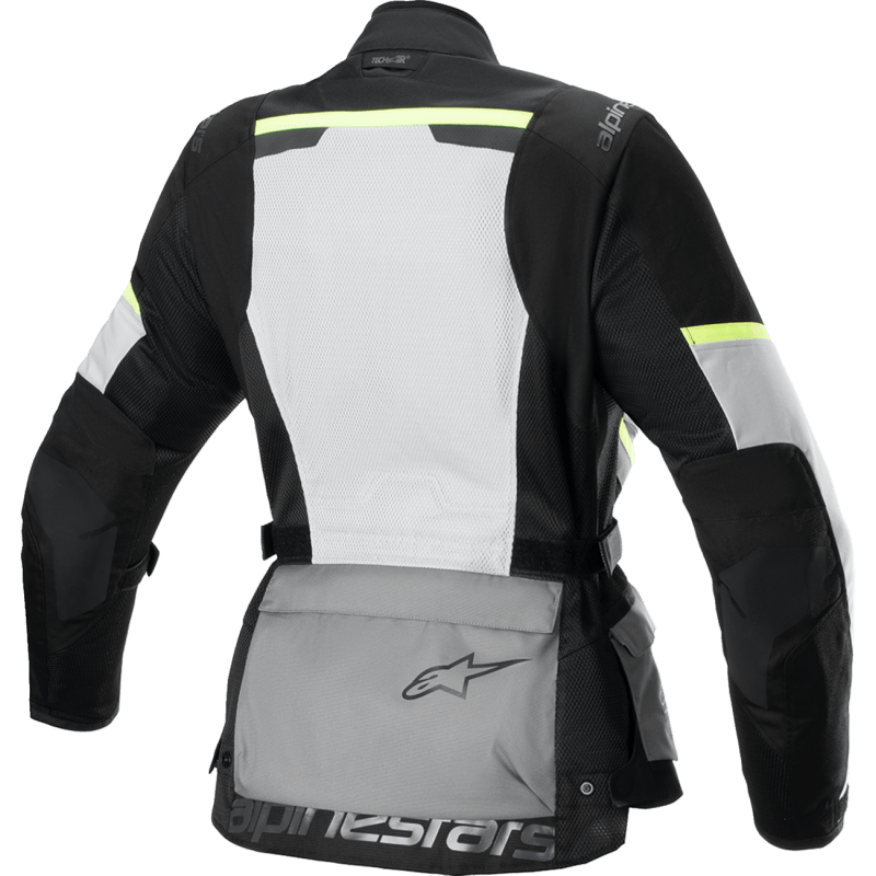 Alpinestars Jacket 4W Andes Air - DRIVEN Canada's Powersports 80593473546063210224-9191-M