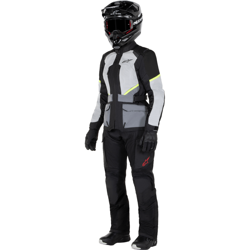 Alpinestars Jacket 4W Andes Air - DRIVEN Canada's Powersports 80593473546063210224-9191-M