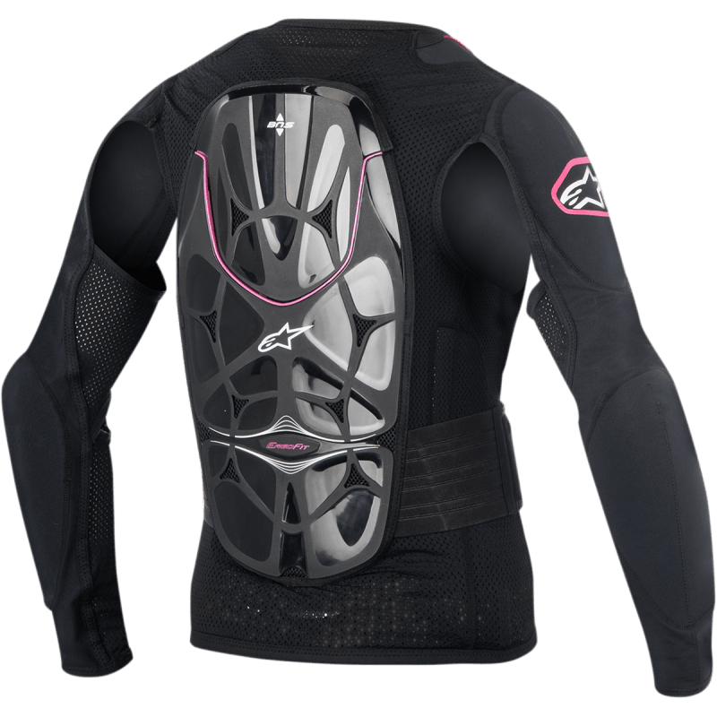 ALPINESTARS JACKET 4W BIONIC PROT - DRIVEN Canada's Powersports 80511948095446516016 - 1360 - S