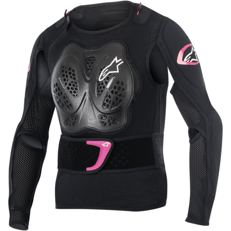 ALPINESTARS JACKET 4W BIONIC PROT - DRIVEN Canada's Powersports 80511948095446516016 - 1360 - S