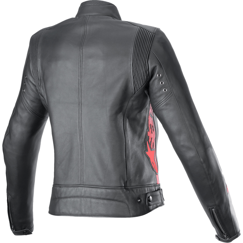 ALPINESTARS JACKET 4W DYNO - DRIVEN Canada's Powersports 80593473744373113924 - 1346 - XS