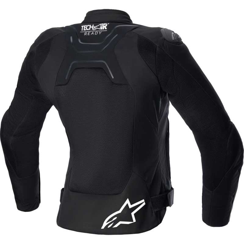 ALPINESTARS JACKET 4W SMX AIR - DRIVEN Canada's Powersports 80593471647933316523 - 10 - XS