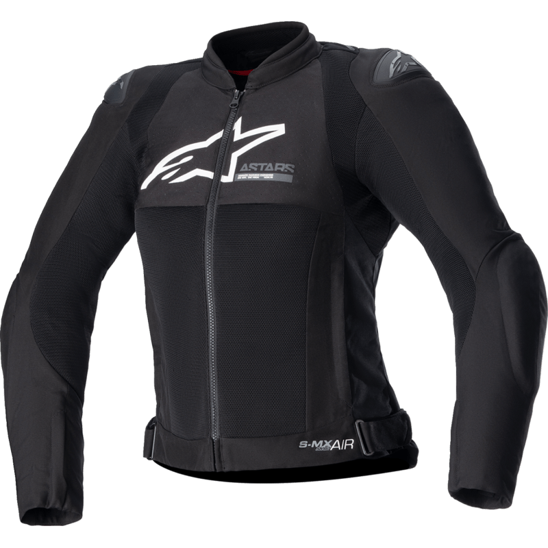 ALPINESTARS JACKET 4W SMX AIR - DRIVEN Canada's Powersports 80593471647933316523 - 10 - XS