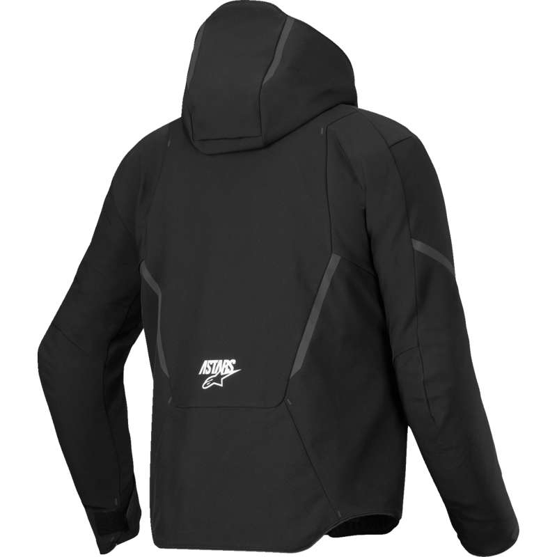 ALPINESTARS JACKET AEROSHELL WP - DRIVEN Canada's Powersports 80593476204973200226 - 8038 - S