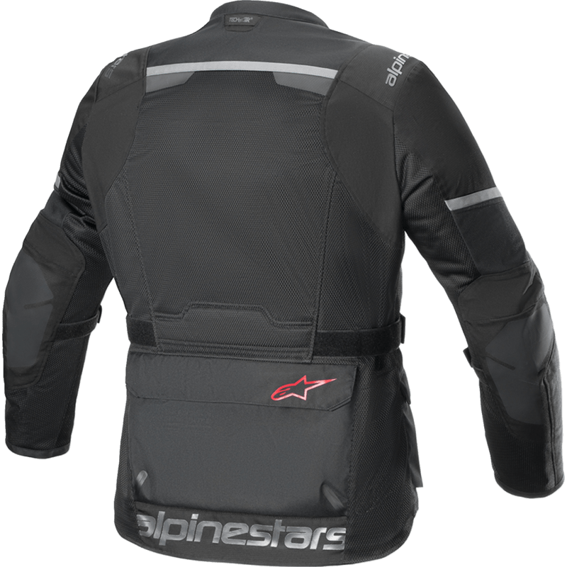 ALPINESTARS JACKET ANDES AIR - DRIVEN Canada's Powersports 80593473544773207924 - 9191 - S