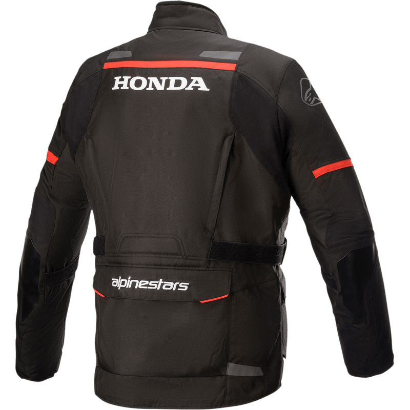 ALPINESTARS JACKET ANDES HON - DRIVEN Canada's Powersports 80591753796283207421 - 10 - S