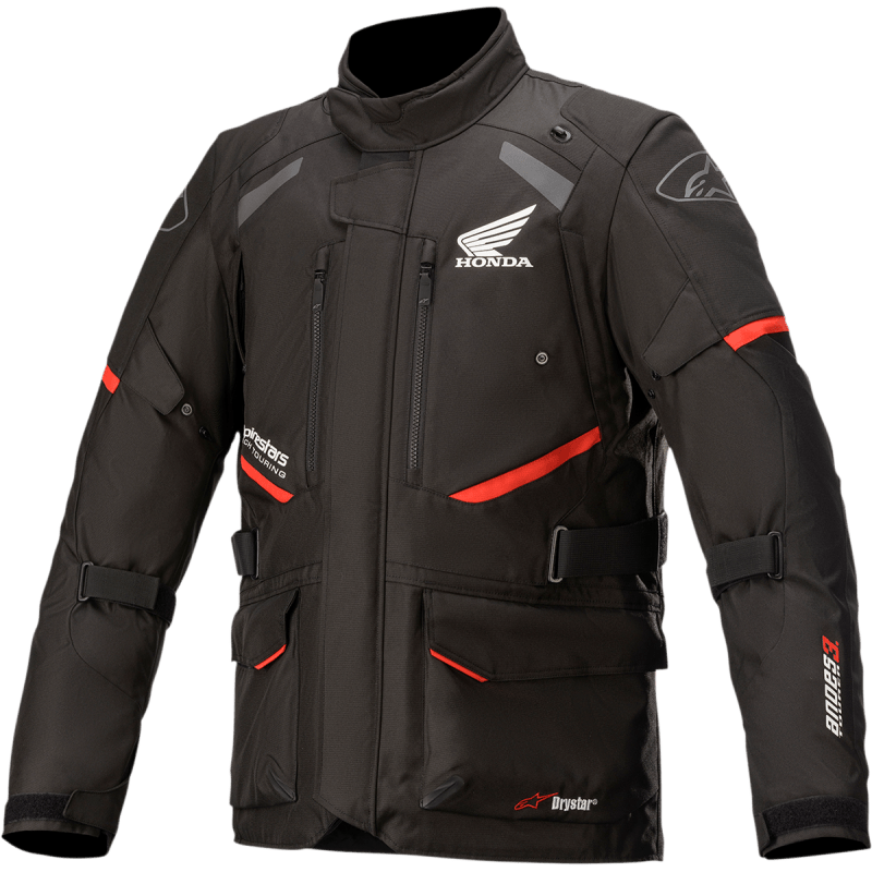 ALPINESTARS JACKET ANDES HON - DRIVEN Canada's Powersports 80591753796283207421 - 10 - S