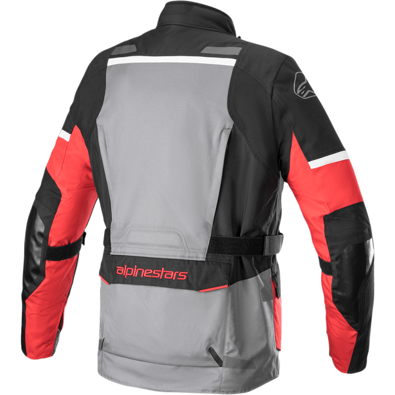 ALPINESTARS JACKET ANDES V3 G/B/R - DRIVEN Canada's Powersports 80591753988273207521 - 9018 - S