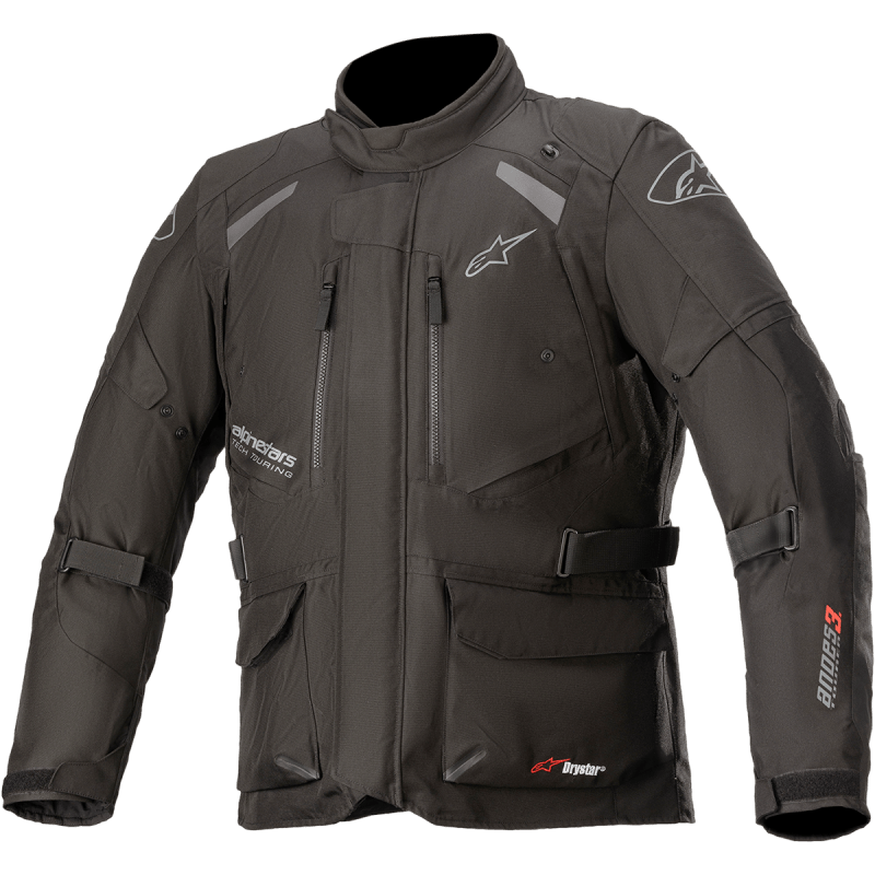 ALPINESTARS JACKET ANDES V3 - DRIVEN Canada's Powersports 80591752805733207521 - 10 - S