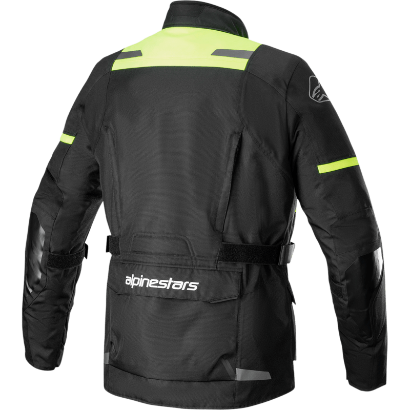 ALPINESTARS JACKET ANDES V3 - DRIVEN Canada's Powersports 80591754069353207521 - 155 - S