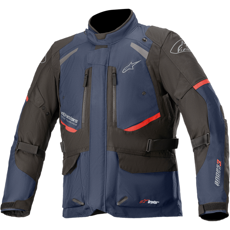 ALPINESTARS JACKET ANDES V3 - DRIVEN Canada's Powersports 3207521 - 7109 - 3X