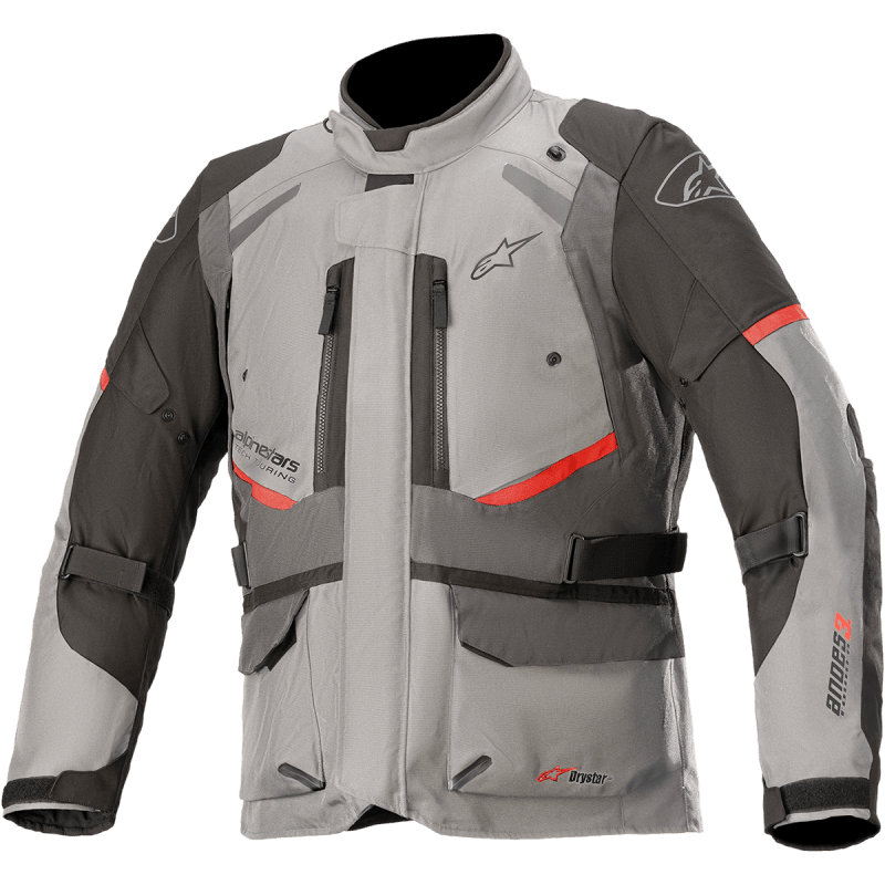 ALPINESTARS JACKET ANDES V3 - DRIVEN Canada's Powersports 80591752808703207521 - 9037 - S