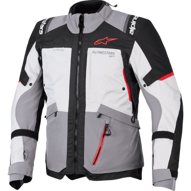 ALPINESTARS JACKET ANDES V4 DS - DRIVEN Canada's Powersports 80593476213263200526 - 9141 - S