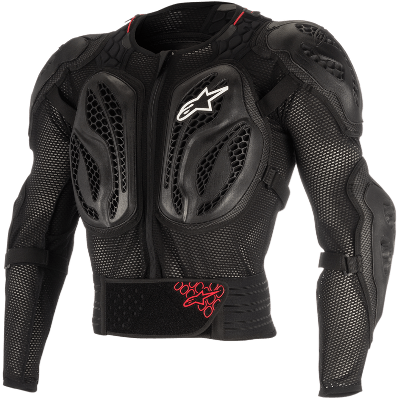 ALPINESTARS JACKET BIONIC ACTION - DRIVEN Canada's Powersports 80215069258286506818 - 13 - S