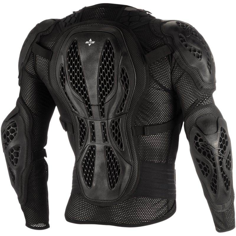 ALPINESTARS JACKET BIONIC ACTION - DRIVEN Canada's Powersports 80215069258286506818 - 13 - S