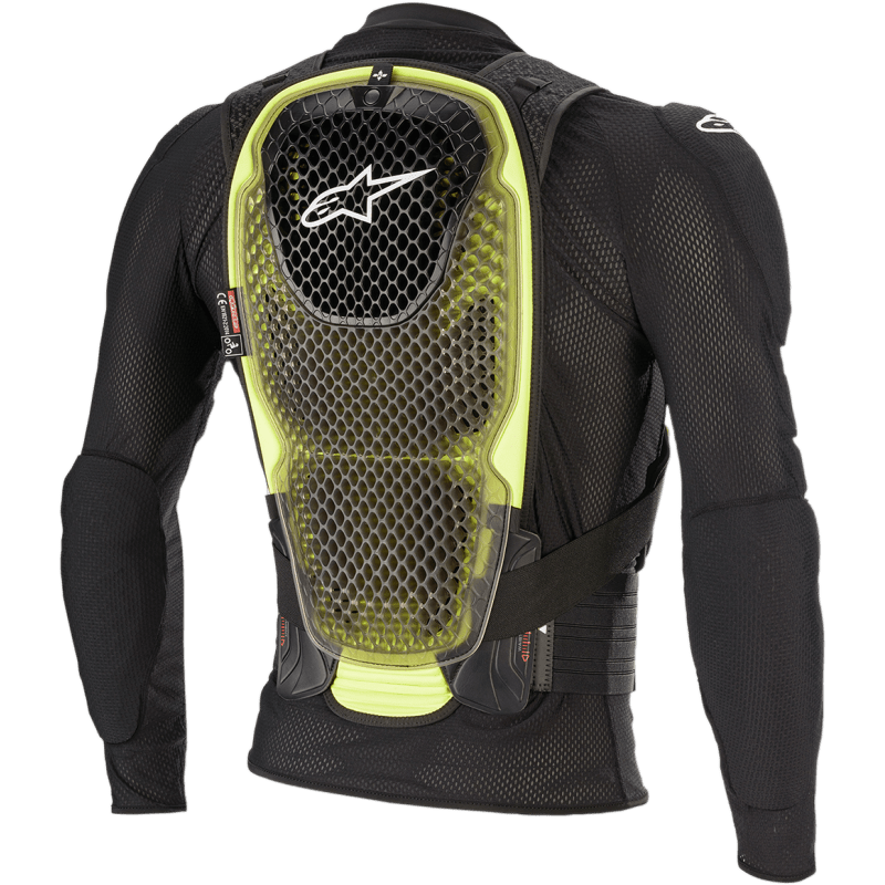 ALPINESTARS JACKET BIONIC PRO V2 - DRIVEN Canada's Powersports 80591751004756506620 - 155 - S