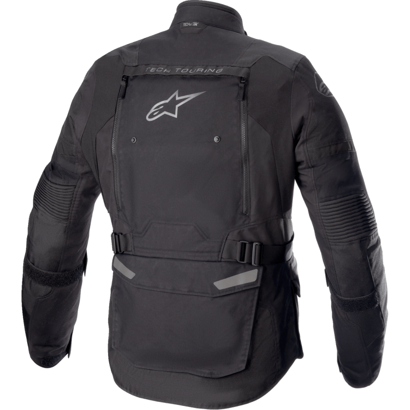 ALPINESTARS JACKET BOGOTA DS - DRIVEN Canada's Powersports 80593471010573207023 - 1100 - S