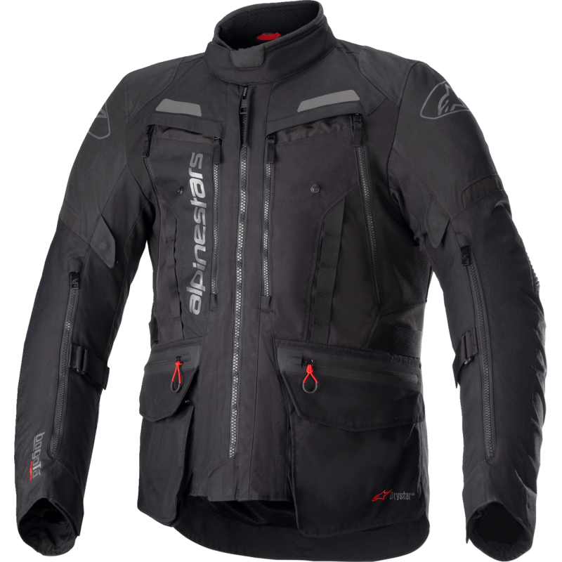 ALPINESTARS JACKET BOGOTA DS - DRIVEN Canada's Powersports 80593471010573207023 - 1100 - S