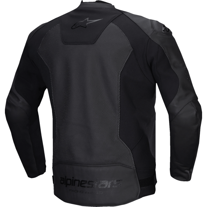 ALPINESTARS JACKET FASTER V3 AIRFLOW LTHR - DRIVEN Canada's Powersports 80593473938723103625 - 1100 - 64