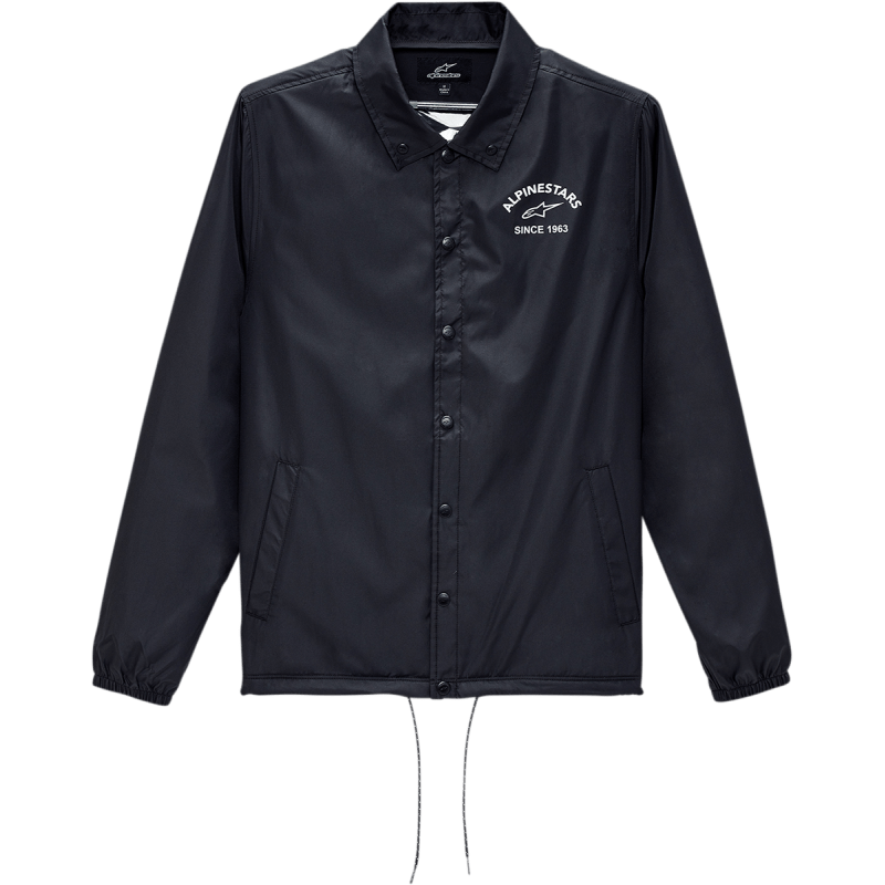 ALPINESTARS JACKET GARAGE - DRIVEN Canada's Powersports 805917539019712131100410XL