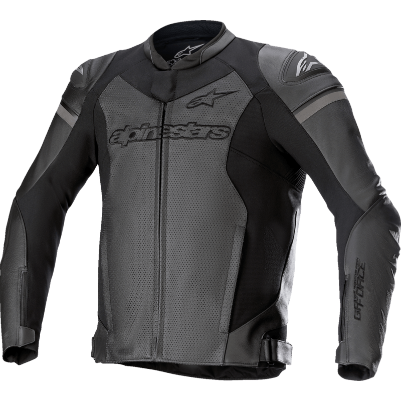ALPINESTARS JACKET GP - FORC - AIR - DRIVEN Canada's Powersports 80593470143023100722 - 110048