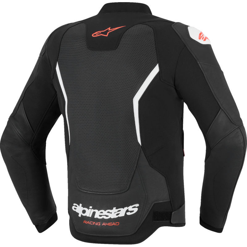 ALPINESTARS JACKET GP FORCE V2 AIR - DRIVEN Canada's Powersports 80593476177703100326 - 12 - 48