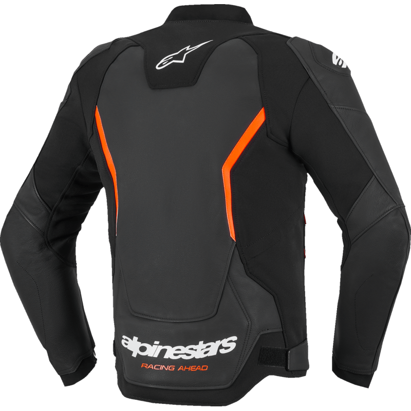ALPINESTARS JACKET GP FORCE V2 - DRIVEN Canada's Powersports 80593476175963100226 - 1100 - 48