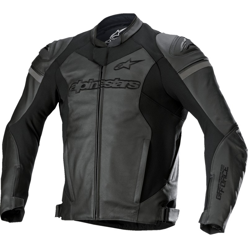 ALPINESTARS JACKET GP FORCE - DRIVEN Canada's Powersports 80593470145173100822 - 1100 - 48