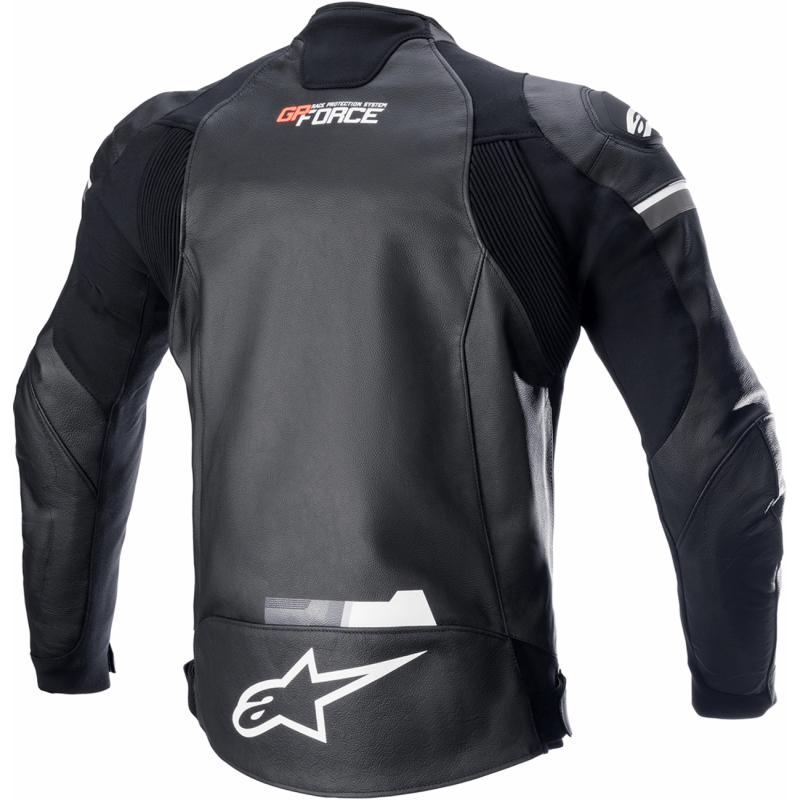 ALPINESTARS JACKET GP FORCE - DRIVEN Canada's Powersports 80593470145793100822 - 1231 - 48