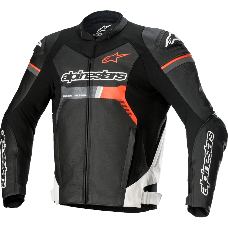 ALPINESTARS JACKET GP FORCE - DRIVEN Canada's Powersports 80593470145793100822 - 1231 - 48