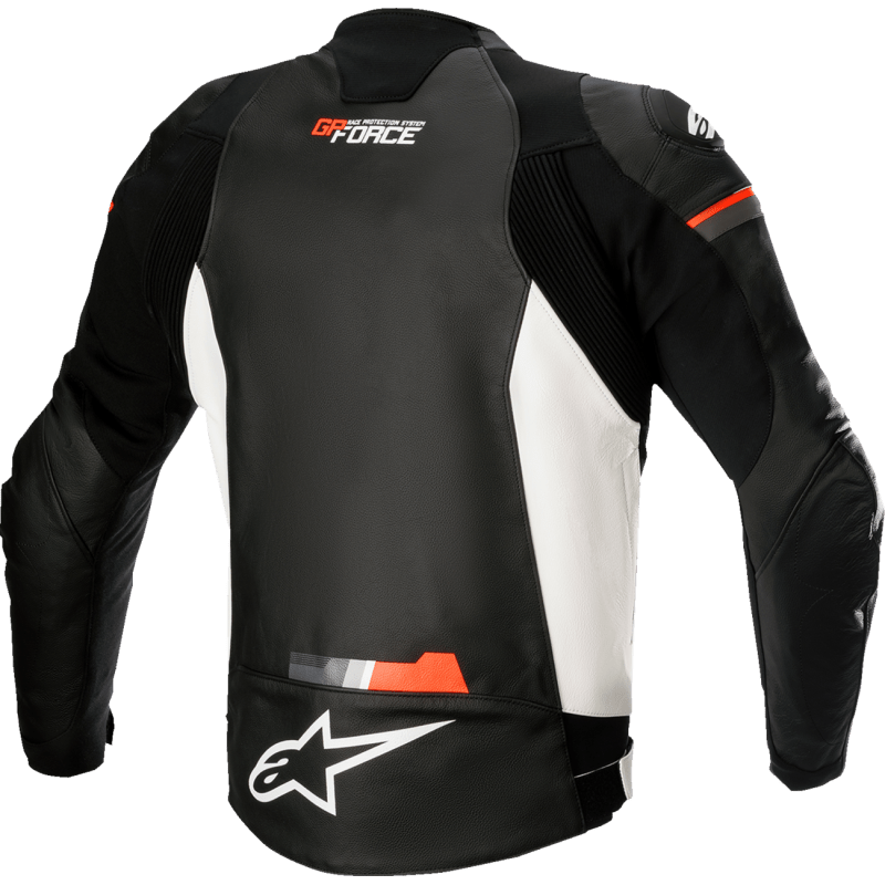 ALPINESTARS JACKET GP FORCE - DRIVEN Canada's Powersports 80593470145793100822 - 1231 - 48