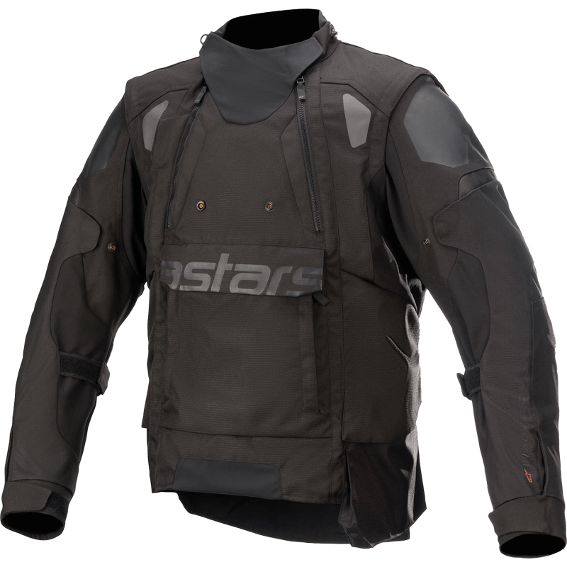 ALPINESTARS JACKET HALO DS - DRIVEN Canada's Powersports 80591759081323204822 - 1100 - S
