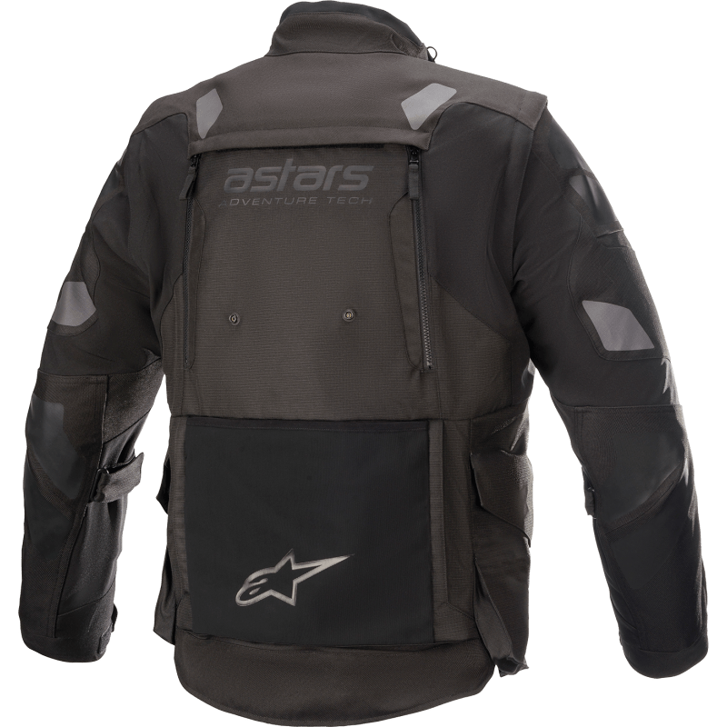 ALPINESTARS JACKET HALO DS - DRIVEN Canada's Powersports 80591759081323204822 - 1100 - S