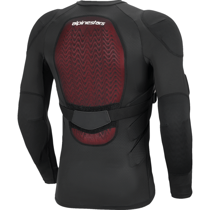 ALPINESTARS JACKET LS BIO - PLASMA - DRIVEN Canada's Powersports 80593475647226500226 - 12 - S