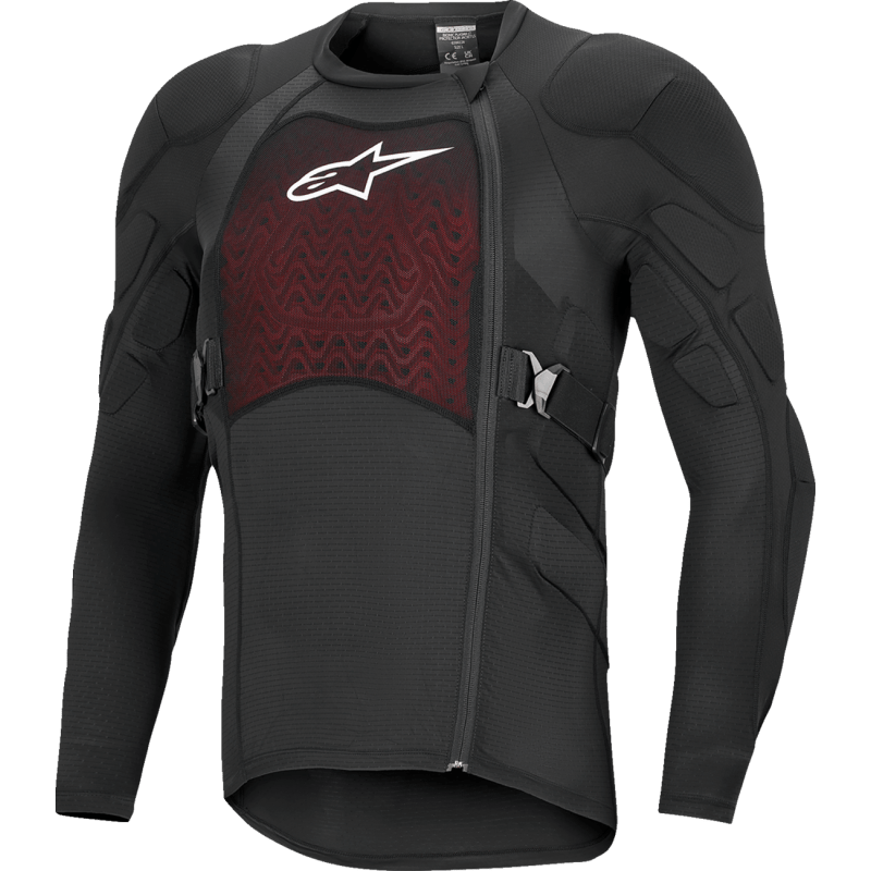 ALPINESTARS JACKET LS BIO - PLASMA - DRIVEN Canada's Powersports 80593475647226500226 - 12 - S