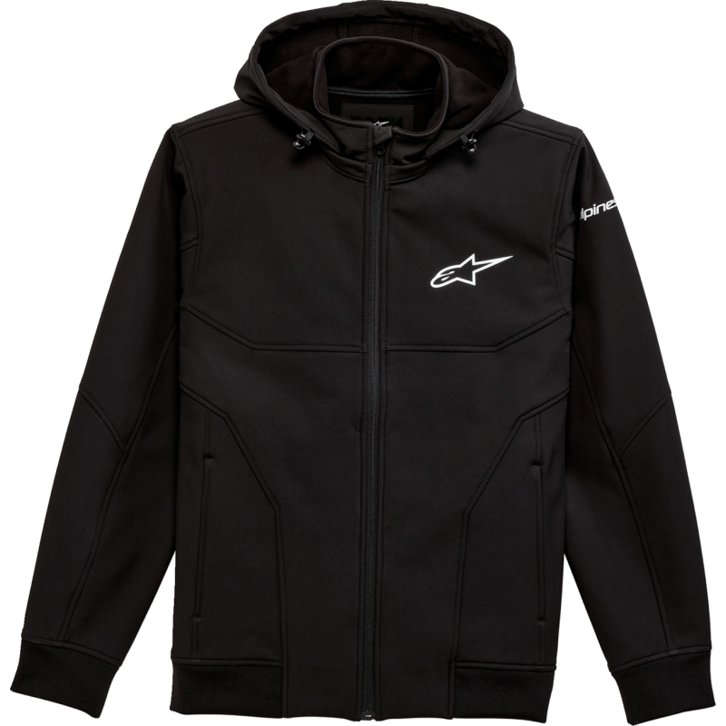ALPINESTARS JACKET PRIMARY - DRIVEN Canada's Powersports 80593470407901232 - 11000 - 10 - M