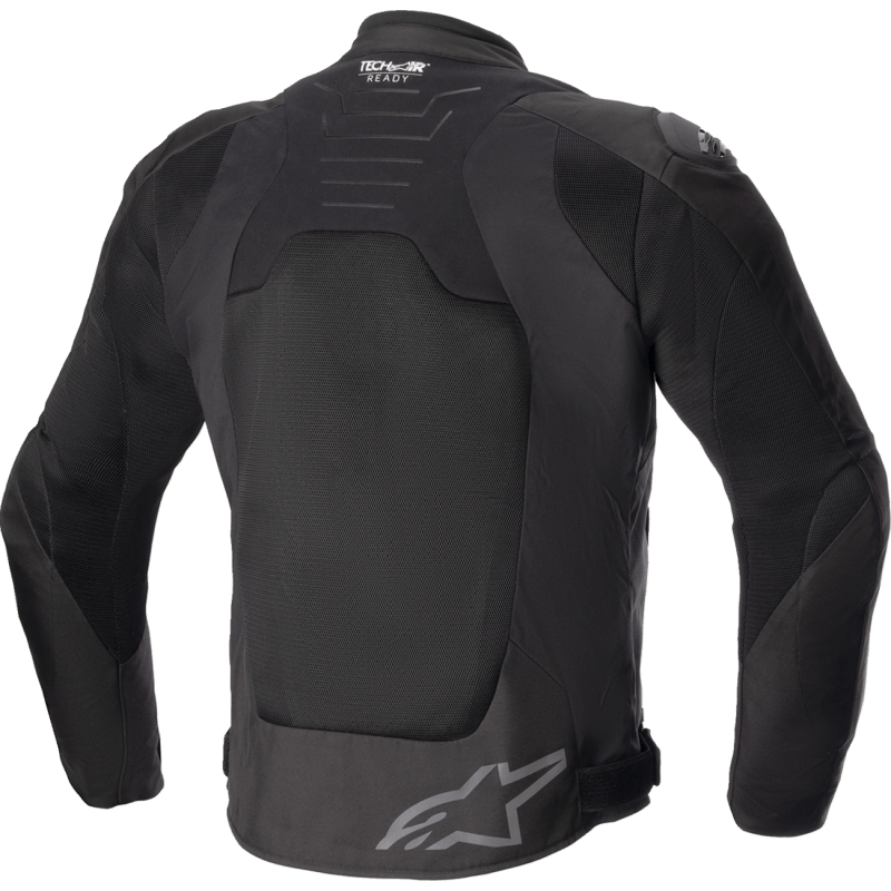 ALPINESTARS JACKET SMX AIR - DRIVEN Canada's Powersports 80593471639873306523 - 1303 - S