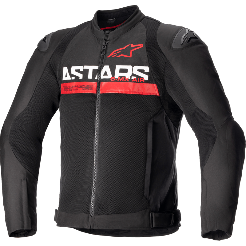 ALPINESTARS JACKET SMX AIR - DRIVEN Canada's Powersports 80593471639873306523 - 1303 - S